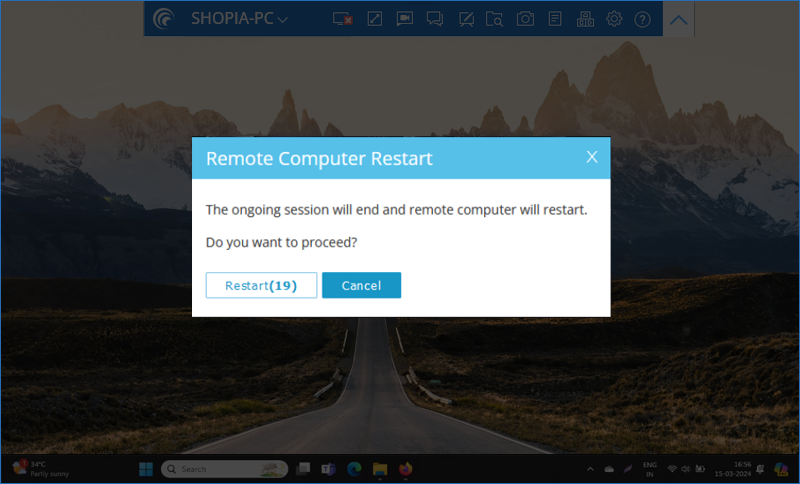 RemotePC